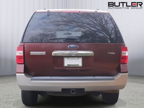 Used 2007 Ford Expedition Eddie Bauer image 5