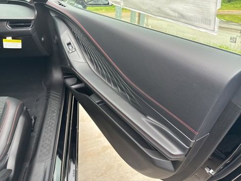 New 2025 Dodge Charger R/T w/ Quick Order Package 25M R/T image 24