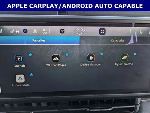 Certified 2025 Jeep Wrangler Unlimited Sahara image 15