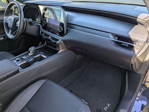 Used 2023 Lexus RX 350 Premium image 6