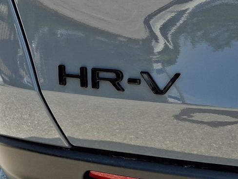 Certified 2024 Honda HR-V Sport image 29