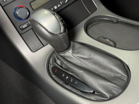 Used 2007 Chevrolet Corvette Coupe RWD image 11