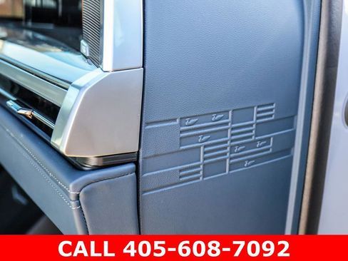 Used 2025 Cadillac Escalade IQ Sport 2 image 19