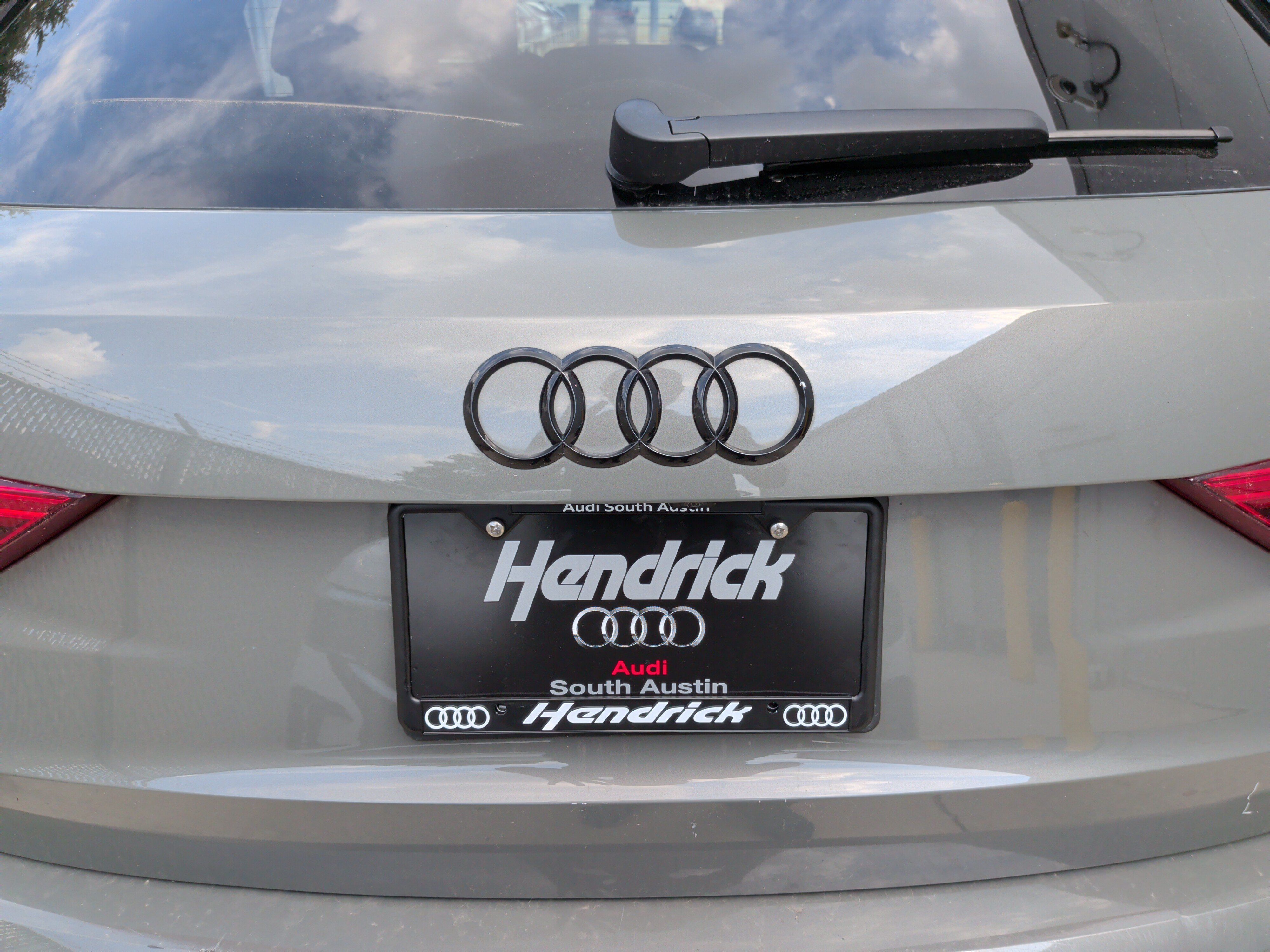 Used 2022 Audi Q3 2.0T Premium Plus AWD/4WD image 43