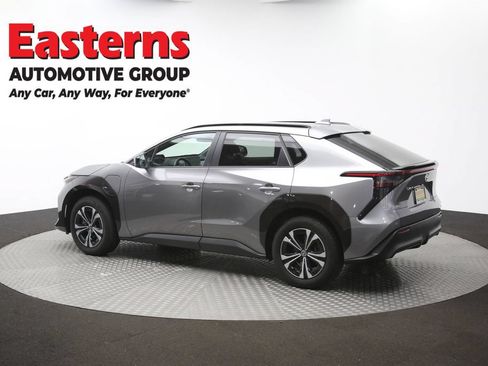 Used 2023 Toyota bZ4X AWD w/ Weather Package image 62
