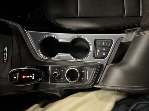 Certified 2021 Cadillac CT4 Premium Luxury image 27