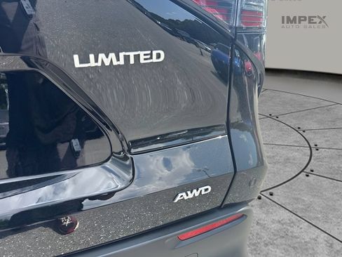 Used 2024 Toyota bZ4X AWD w/ Weather Package image 30