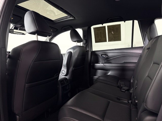 Used 2020 Honda Passport EX-L image 29