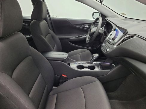 Used 2024 Chevrolet Malibu LT image 21