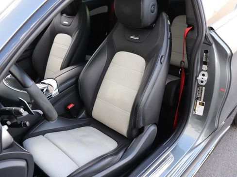 Used 2017 Mercedes-Benz C 63 AMG S image 19