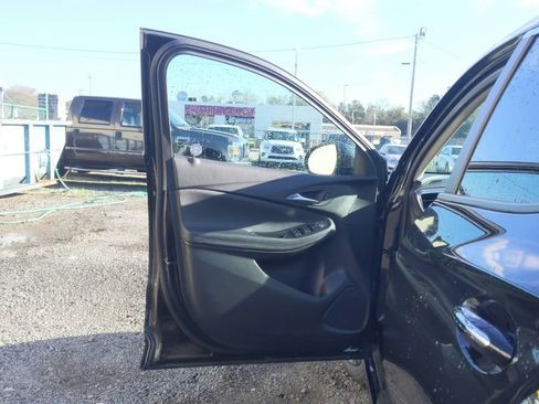 Used 2024 Buick Encore GX Sport Touring w/ Comfort Package image 15