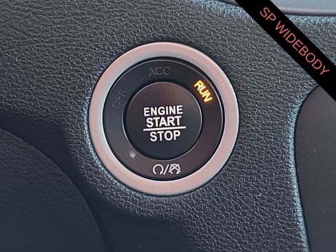 Used 2023 Dodge Charger Scat Pack RWD image 24