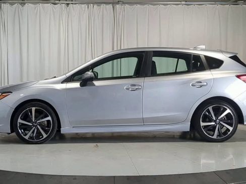 Used 2022 Subaru Impreza 2.0i Sport AWD/4WD image 6