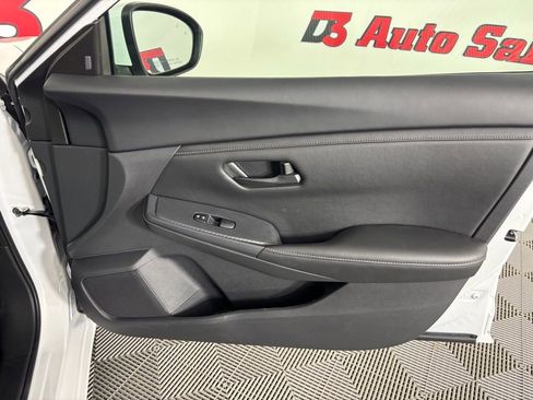 Used 2024 Nissan Sentra S image 27