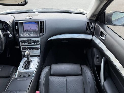 Used 2014 INFINITI Q60 AWD Coupe w/ Premium Package image 21