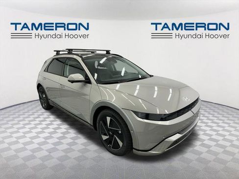 New 2026 Hyundai Ioniq 5 Limited image 7