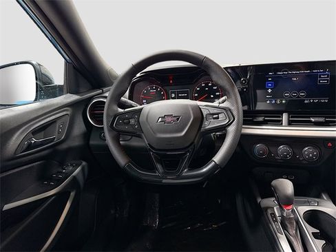 New 2026 Chevrolet Trax RS image 25