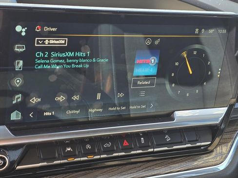 Used 2023 Chevrolet Silverado 1500 RST w/ Convenience Package II image 19