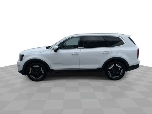 Used 2023 Kia Telluride S w/ S Sunroof Package image 5