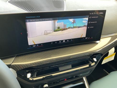 New 2027 BMW M3 Competition AWD/4WD image 17