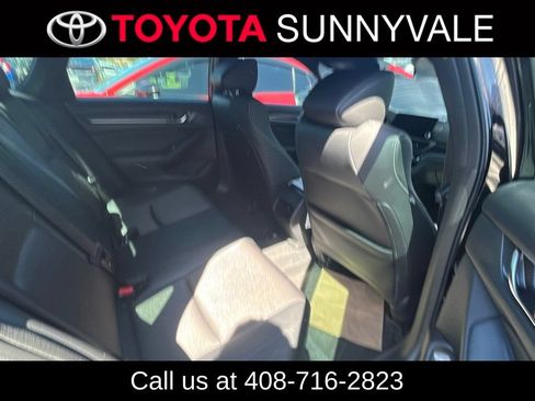 Used 2022 Honda Accord Sport image 5
