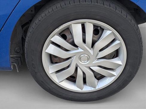 Used 2015 Honda Fit LX image 8