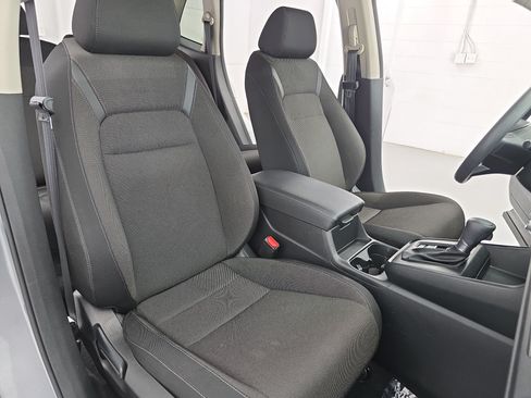 Used 2024 Honda CR-V EX image 10