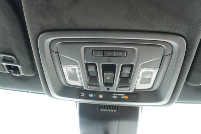 Used 2026 GMC Sierra 3500 Denali Ultimate AWD/4WD image 49