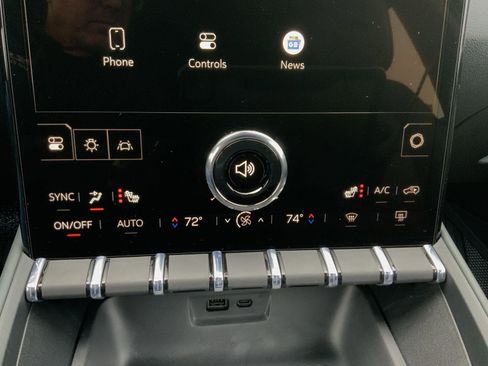 New 2026 GMC Terrain AT4 image 47