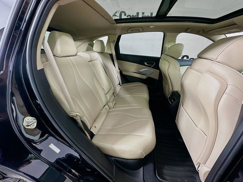 Used 2019 Acura RDX AWD w/ Advance Package image 34