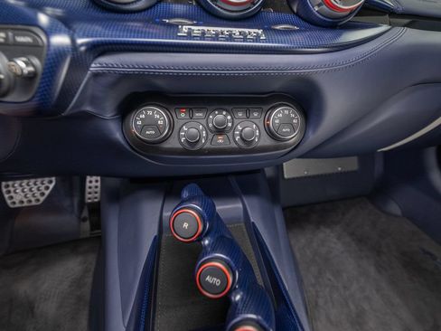 Used 2017 Ferrari F12tdf RWD image 30