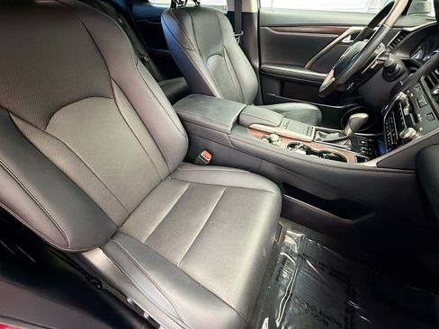 Used 2020 Lexus RX 350 FWD w/ Premium Package image 15
