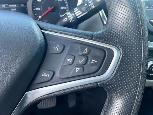 Used 2023 Chevrolet Equinox LS FWD image 21