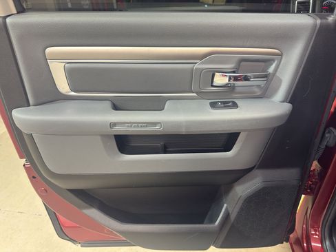 Used 2014 RAM 1500 Big Horn AWD/4WD image 26