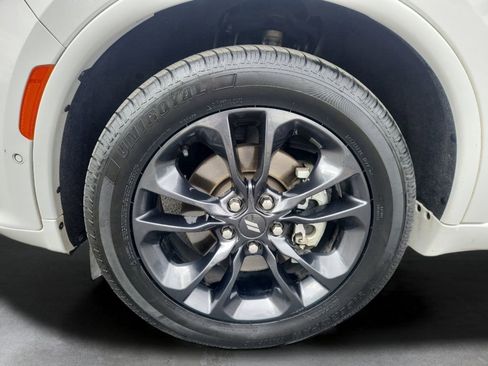 Used 2023 Dodge Durango R/T AWD/4WD image 18
