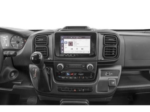 Used 2026 RAM ProMaster 2500 w/ Premium Convenience Group FWD image 10