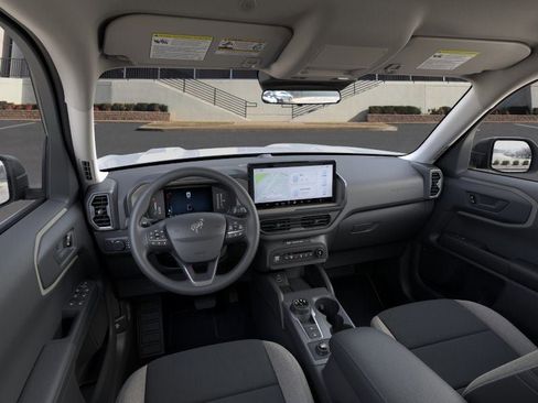 New 2026 Ford Bronco Sport Big Bend AWD/4WD image 9