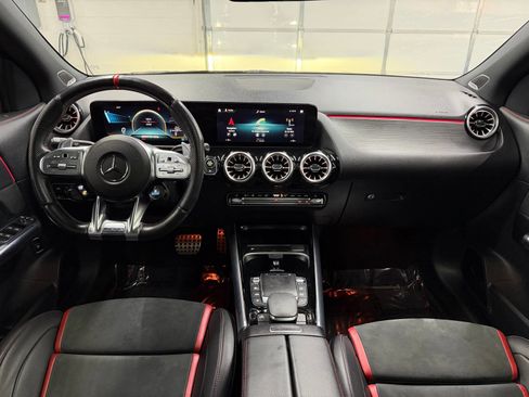 Used 2022 Mercedes-Benz GLA 45 AMG 4MATIC image 12