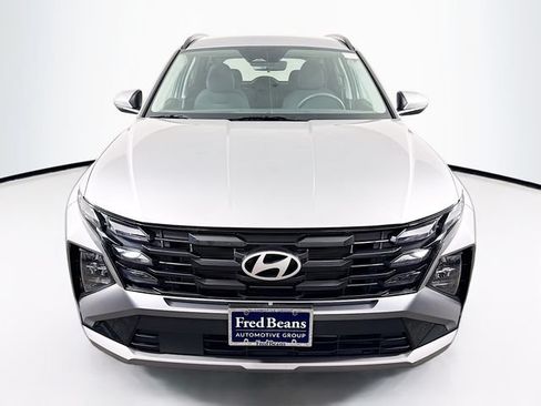Used 2026 Hyundai Tucson SEL AWD/4WD image 2