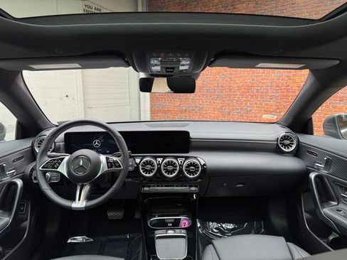 Used 2025 Mercedes-Benz CLA 250 CLA 250 image 12