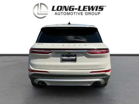 Certified 2024 Lincoln Corsair FWD image 5