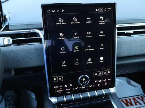 New 2026 GMC Sierra EV Elevation w/ Premium Package image 22