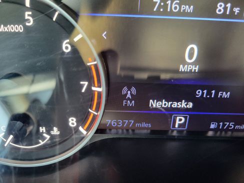 Used 2020 Nissan Altima 2.5 S FWD image 34