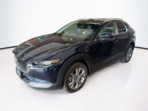 Used 2023 MAZDA CX-30 AWD 2.5 S w/ Preferred Package image 3