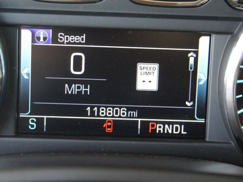 Used 2019 Chevrolet Suburban LT AWD/4WD image 44