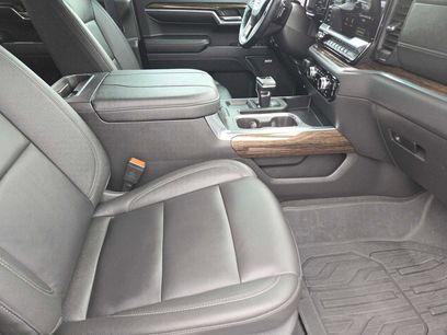 Certified 2024 GMC Sierra 1500 Elevation w/ Elevation Premium Package