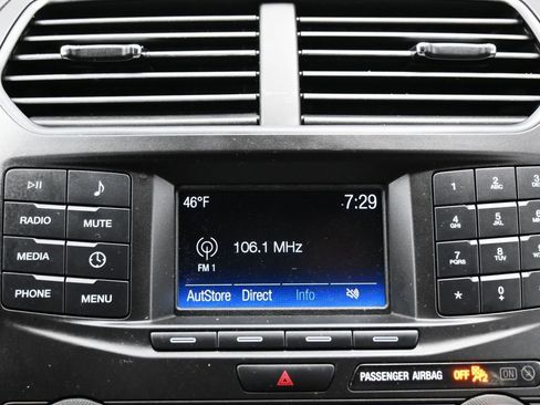 Used 2018 Ford Explorer 4WD w/ Class II Trailer Tow Package image 20