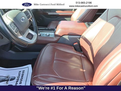 Certified 2023 Ford Expedition Max Limited image 26