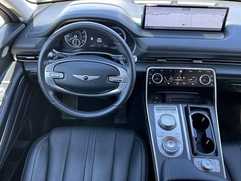 Used 2024 Genesis GV80 2.5T image 12