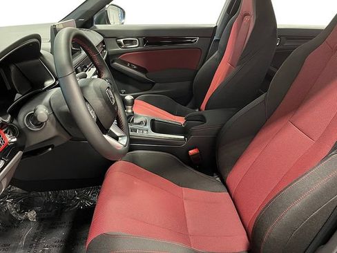New 2026 Honda Civic Si image 14